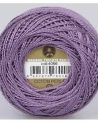 Coton perle 8 no 4066