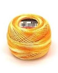 Coton perle 8 no 90