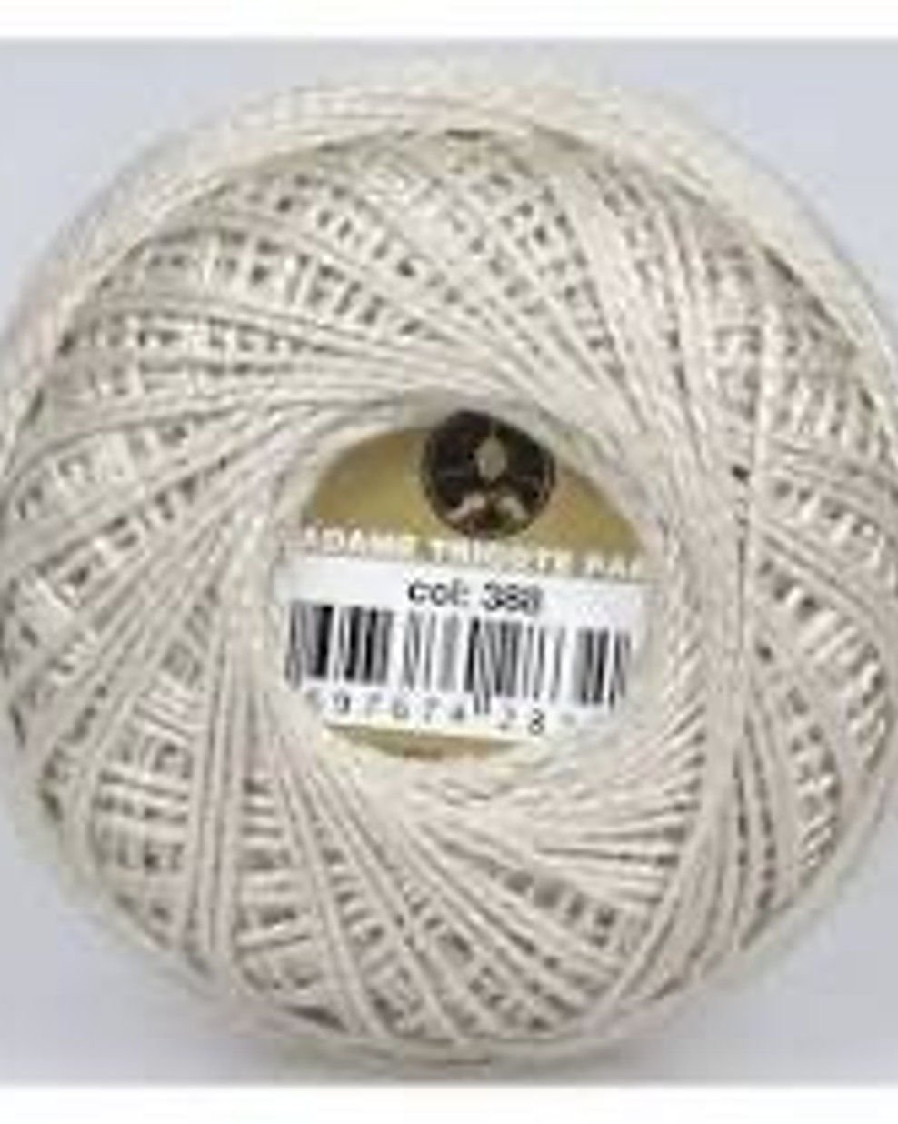 Coton perle 8 no 388