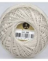 Coton perle 8 no 388