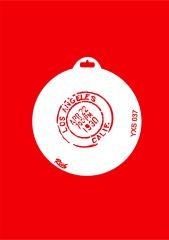 STENCIL-YXS-037