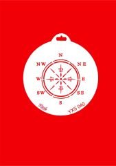 STENCIL-YXS-040