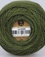 Coton perle 8 no 4058