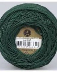 Coton perle 8 no 597