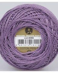 Coton perle 8 no 4066