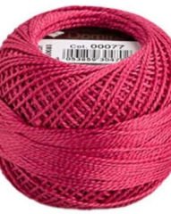 Coton perle 8no 77