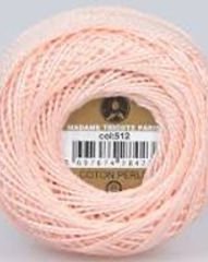 Coton perle 8 no 512