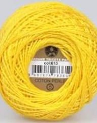 Coton perle 8 no 613