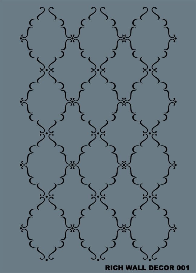 WALLDECOR 001