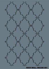 WALLDECOR 001