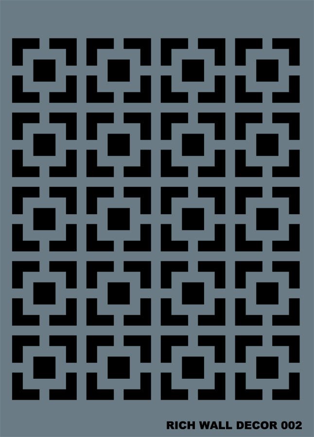 WALLDECOR 002