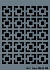 WALLDECOR 002