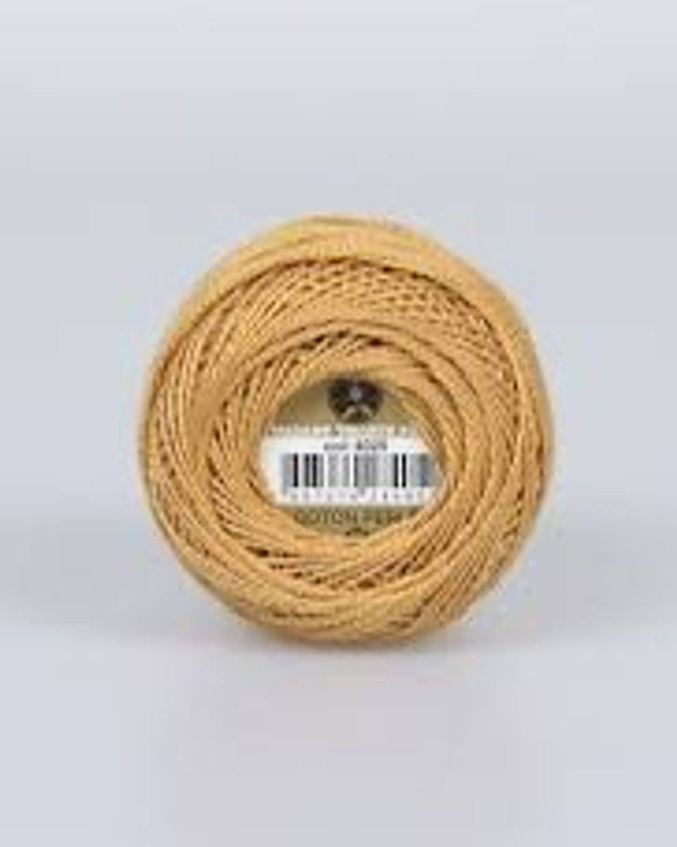 Coton perle 8 no 4025
