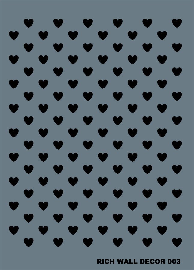 WALLDECOR 003