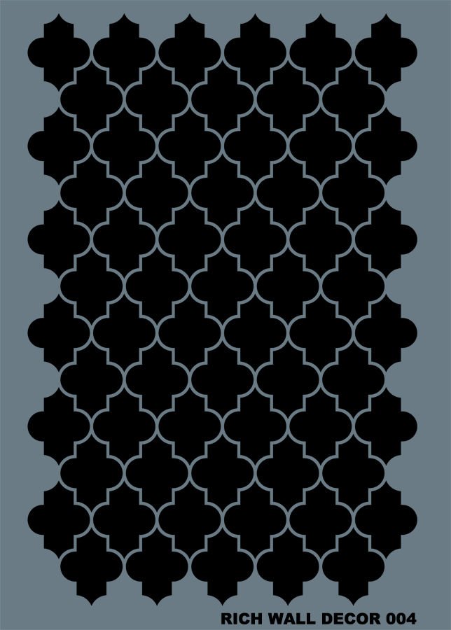 WALLDECOR 004