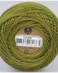 Coton perle 8 no 59