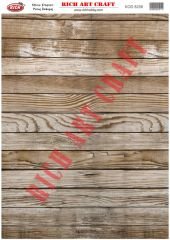 RİCH PİRİNÇ DEKOPAJ KAĞIDI KOD:8258