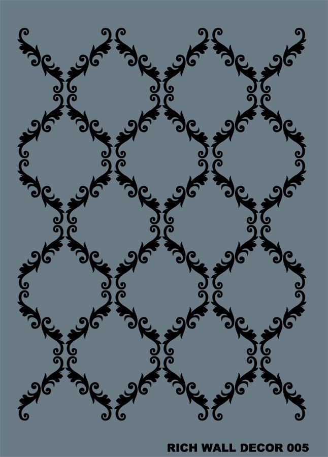 WALLDECOR 005