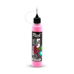 3D LİKİT BONCUK BOYA PEMBE *NEW