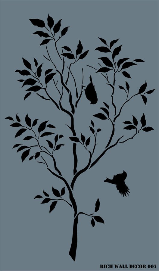 WALLDECOR 007