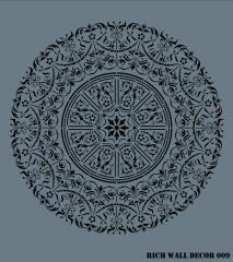 WALLDECOR 009