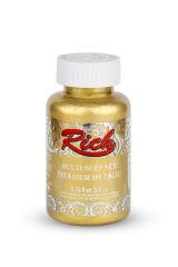 MULTİ TITANIUM METALİK 200 CC SOFT GOLD