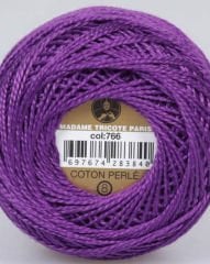 Coton perle 8/no 766