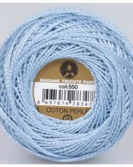 Coton perle 8 /no 550
