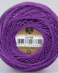 Coton perle 8 no 766