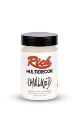 MULTI DECOR CHALKED 100 CC KARDELEN