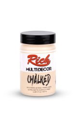 MULTI DECOR CHALKED 100 CC PARİS KETENİ