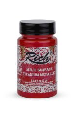 MULTİ TITANIUM METALİK 90 CC ELMA ŞEKERİ