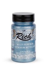 MULTİ TITANIUM METALİK 90 CC GÖKYÜZÜ