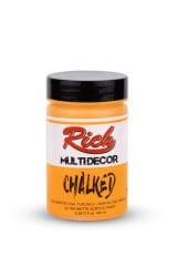 MULTI DECOR CHALKED 100 CC BARSELONA TURUNCU