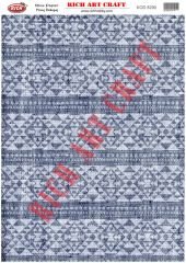RİCH PİRİNÇ DEKOPAJ KAĞIDI KOD:8290