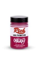 MULTI DECOR CHALKED 100 CC VİŞNE