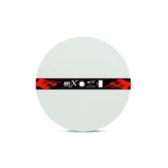 Ø 20  YUVARLAK TUVAL  18 MM