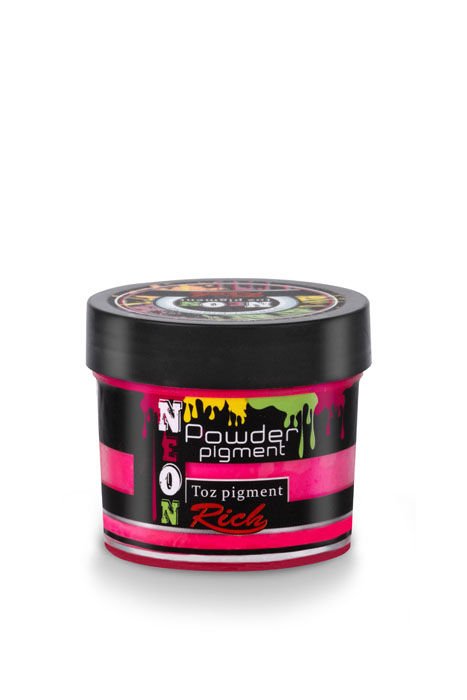 NEON TOZ PİGMENT PEMBE