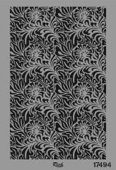 STENCIL 33*48 SERİ