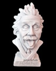 Albert Einstein 