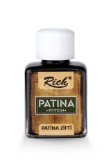 PATİNA ZİFTİ 75 ML *NEW