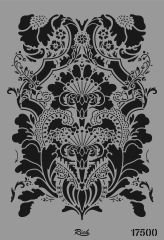 STENCIL 33*48 SERİ