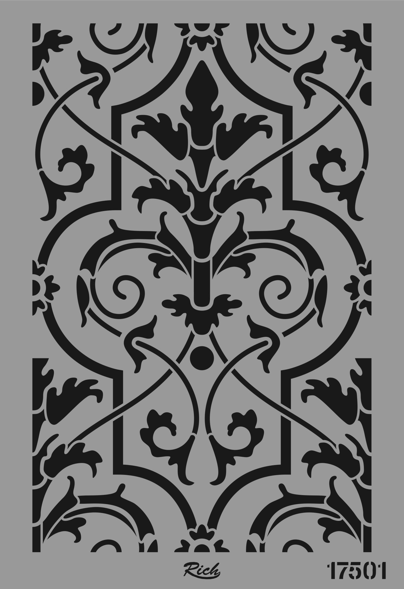 STENCIL 33*48 SERİ