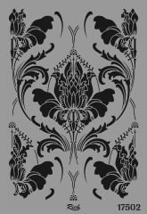 STENCIL 33*48 SERİ