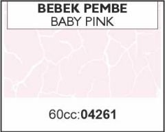 QUICK CRACKLE 60 CC BEBEK PEMBE