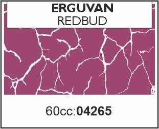 QUICK CRACKLE 60 CC ERGUVAN