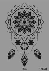 STENCIL 33*48 SERİ
