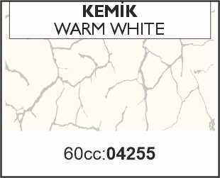 QUICK CRACKLE 60 CC KEMİK