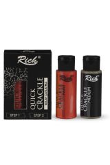 QUICK CRACKLE 60 CC KIRMIZI