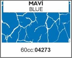 QUICK CRACKLE 60 CC MAVİ